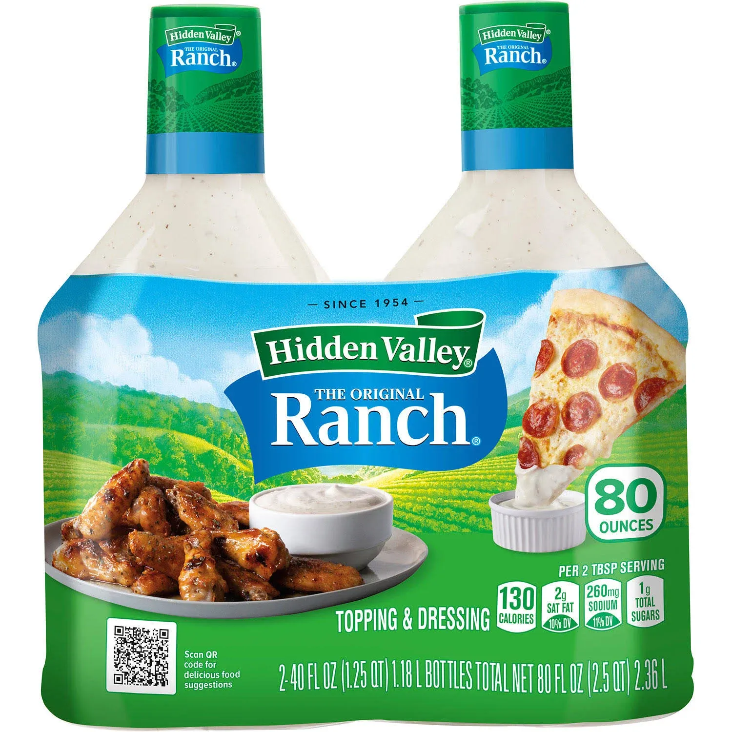 Hidden Valley Original Ranch Dressing