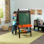 KidKraft Storage Easel