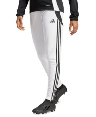 Adidas Women's Tiro 24 Training Pants, Black/White