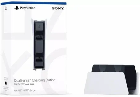 PlayStation 5 DualSense Charging Station