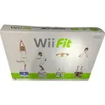 Nintendo Wii Fit Balance Board