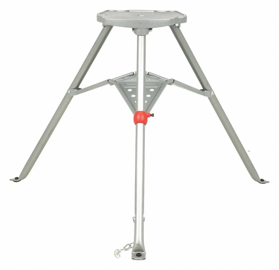 Ridgid 42360 1206 Power Drive Stand