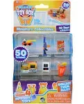 Worlds Smallest Micro Toy Box Series 1 Mini Collectibles 10 Pack Styles Will Var