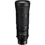 Nikon Nikkor Z 180-600mm f/5.6-6.3 VR Lens