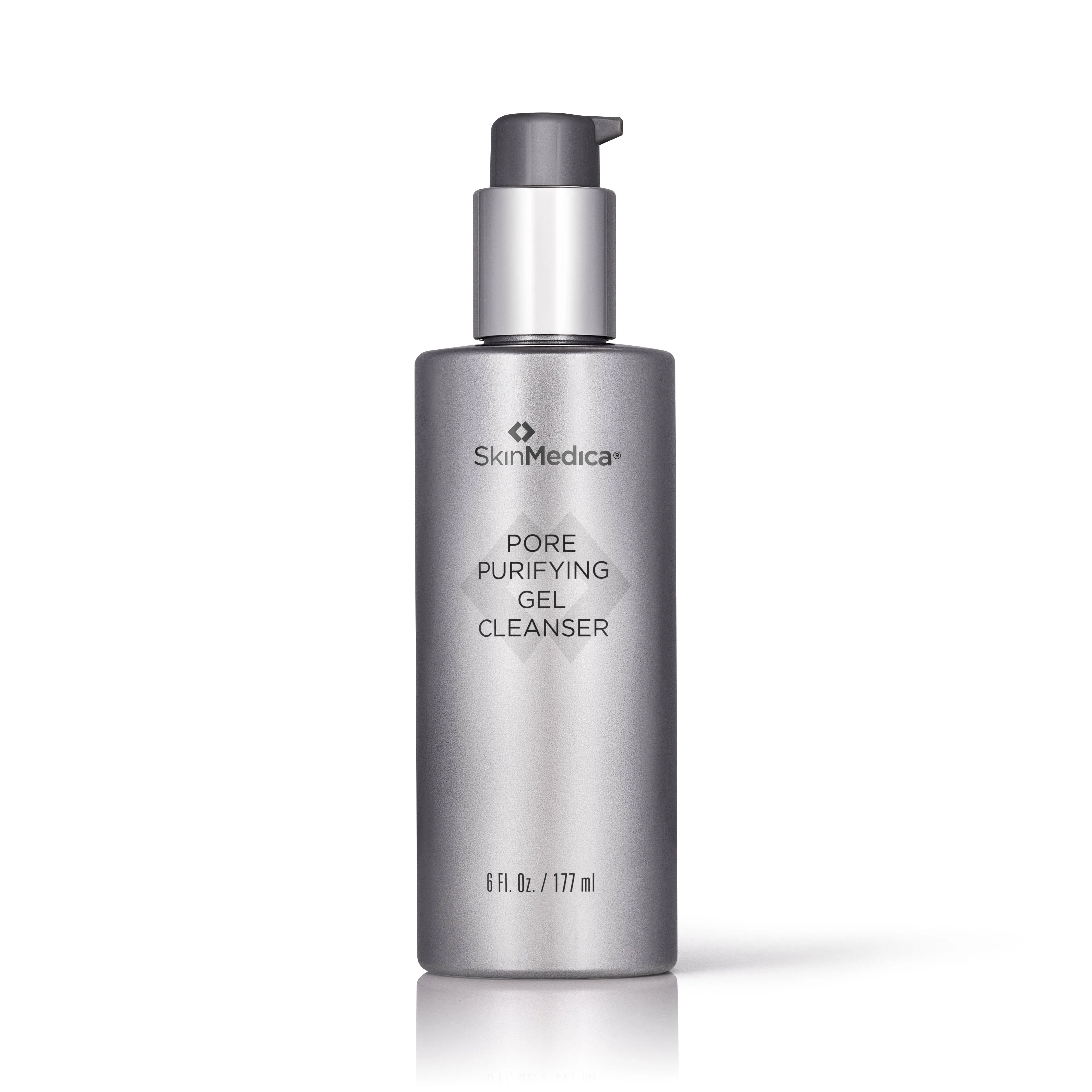 SkinMedica Pore Purifying Gel Cleanser (6 fl. oz.)