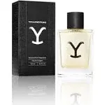 Yellowstone Men's Cologne