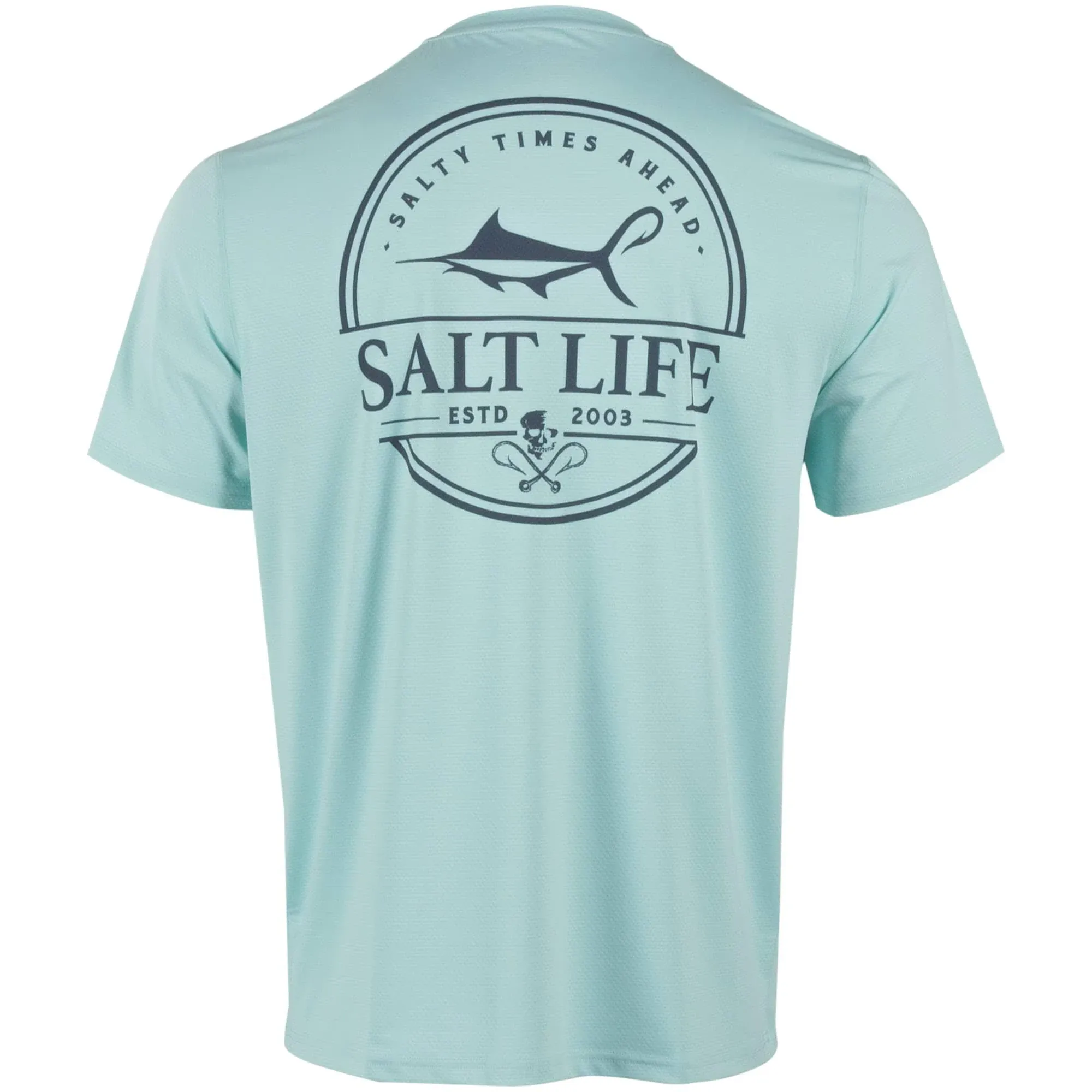 NWT- Salt Life 2XL performance tee