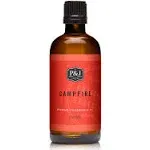 P&J Trading Campfire Fragrance Oil