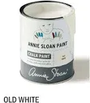 Annie Sloan Old White Chalk Paint