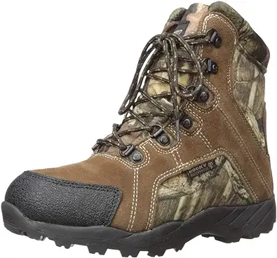 ROCKY Kids' Hunting Waterproof 800G Insulated Boot