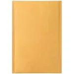 Quill 8.5 x 11 Self-Sealing Bubble Mailer, #2, 25/Carton (ST56647B)