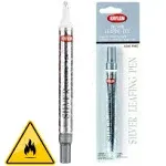 Krylon Silver -Leafing Pen