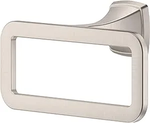 Pfister BRB-BS1 Bronson Towel Ring