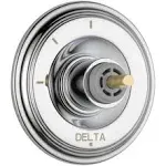 Delta T11897-SSLHP - Diverter Trims Showers less handle