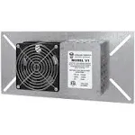 Tjernlund V1 UnderAire Crawl Space Fan Ventilator