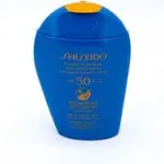 Shiseido Expert Sun Face Protector & Body Lotion SPF50+ 150ml