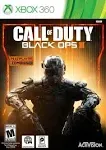 Call of Duty Black Ops III