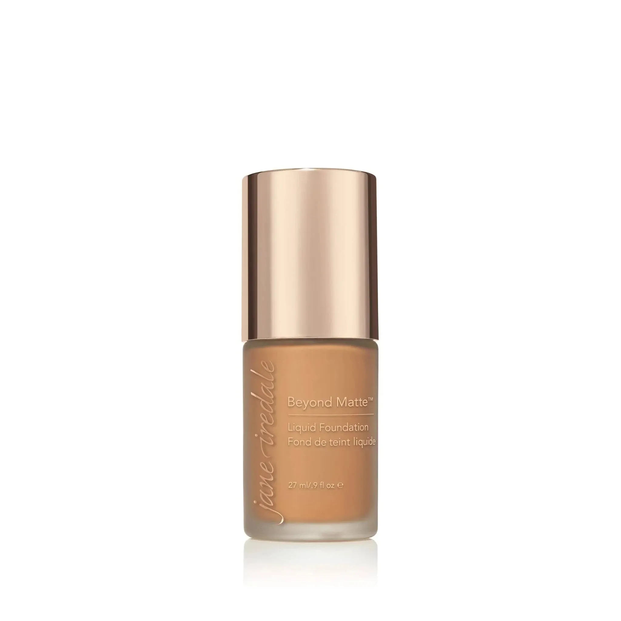 Jane Iredale Beyond Matte Liquid Foundation