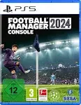 Football Manager 2024 (Playstation 5)