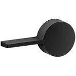 KOHLER K-21710-L-BL Reach Left-Hand Trip Lever In Matte Black