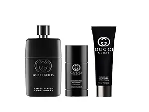 Gucci Guilty Pour Homme Eau de Parfum Gift Set