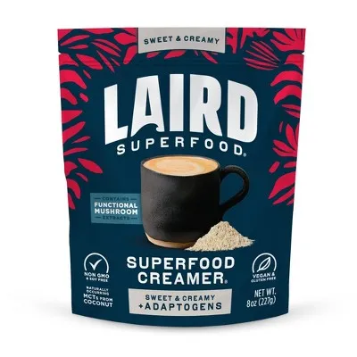 Laird Superfood Original Coffee Creamer