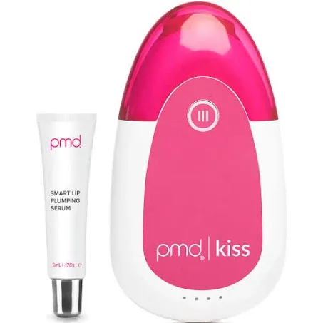 PMD Kiss Lip Plumping System