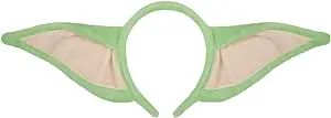 Fabric Star Wars The Mandalorian The Child Baby Yoda Party Headband