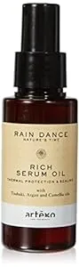 Artgo Rich Serum Oil - Rain Dance - Oil - 75 ml