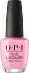 OPI Lisbon 2018 Nail Polish Collection, Tagus In That Selfie! - 0.5 oz bottle