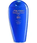 Shiseido | Ultimate Sun Protector Lotion SPF  | Realry