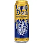 Liquid Death Armless Palmer Iced Tea (19.2 fl oz)