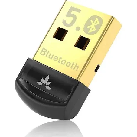 Avantree DG45 Bluetooth 5.0 USB Transceiver (For Win10 only)