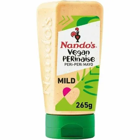 Nando's Perinaise Hot 265 G