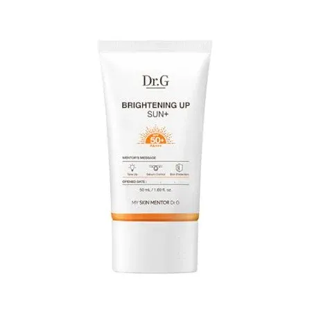 [Deal] Dr.G - Brightening Up Sun+ SPF50+ PA+++ - 50ml