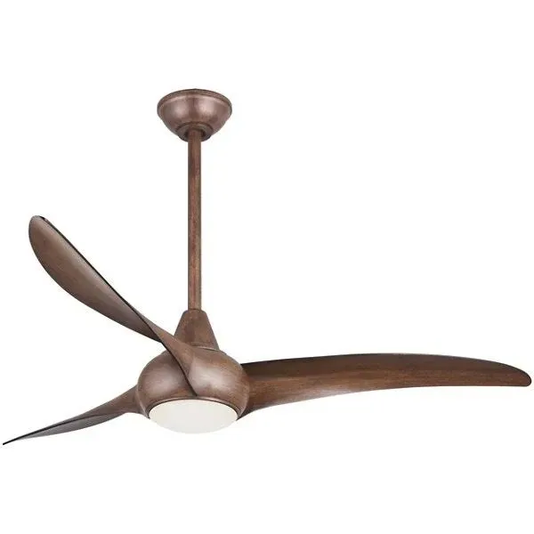 Minka Aire Light Wave 44" Ceiling Fan F845