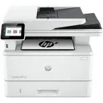 Printer HP LaserJet Pro MFP 4101fdwe