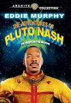 The Adventures of Pluto Nash (dvd)