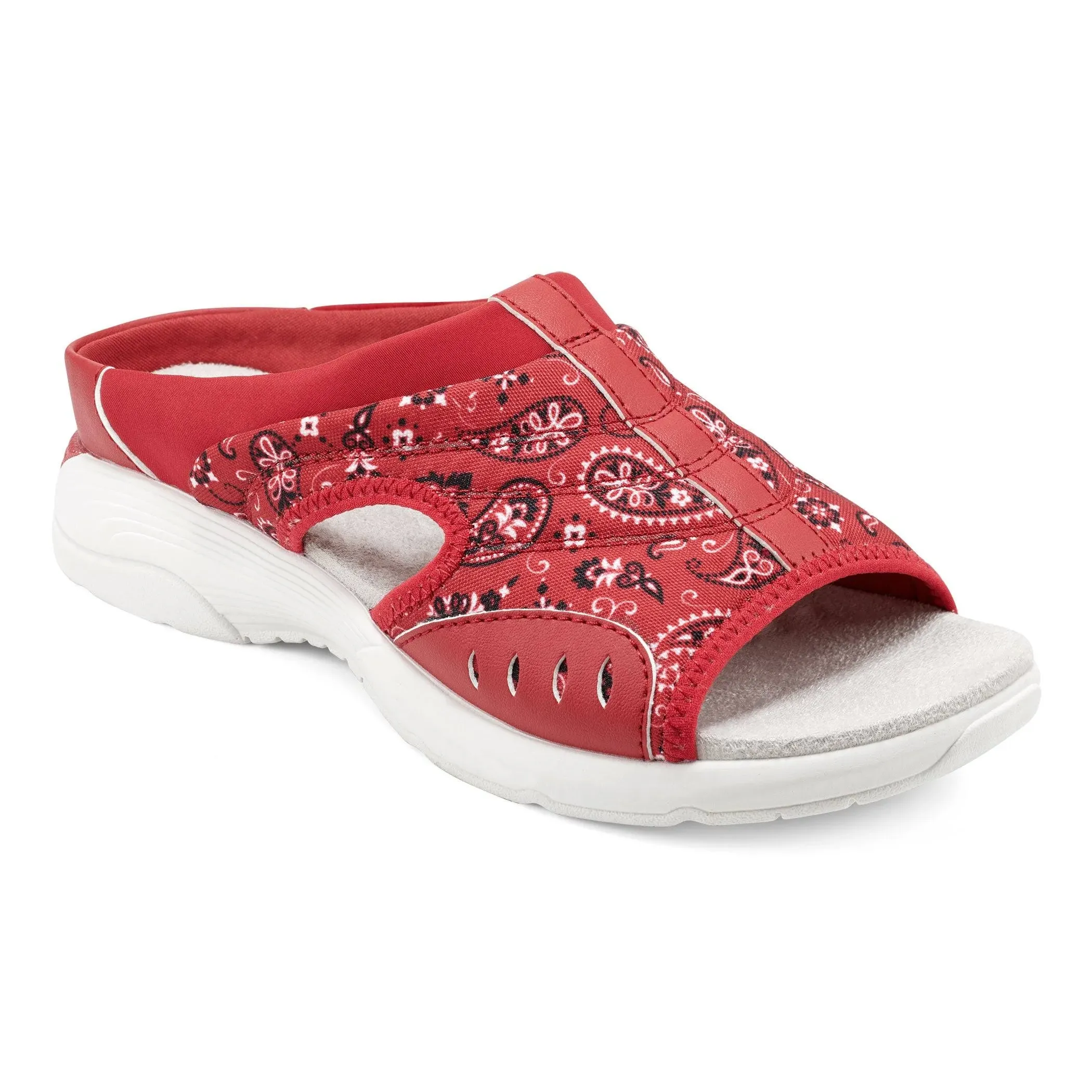 Easy Spirit Womens Traciee2 Sandals