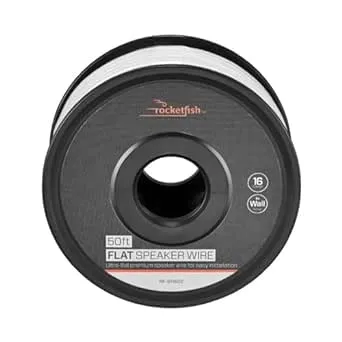 Rocketfish RF-G11602 50' Cable