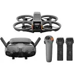 DJI - Avata 2 Fly More Combo (Single Battery)