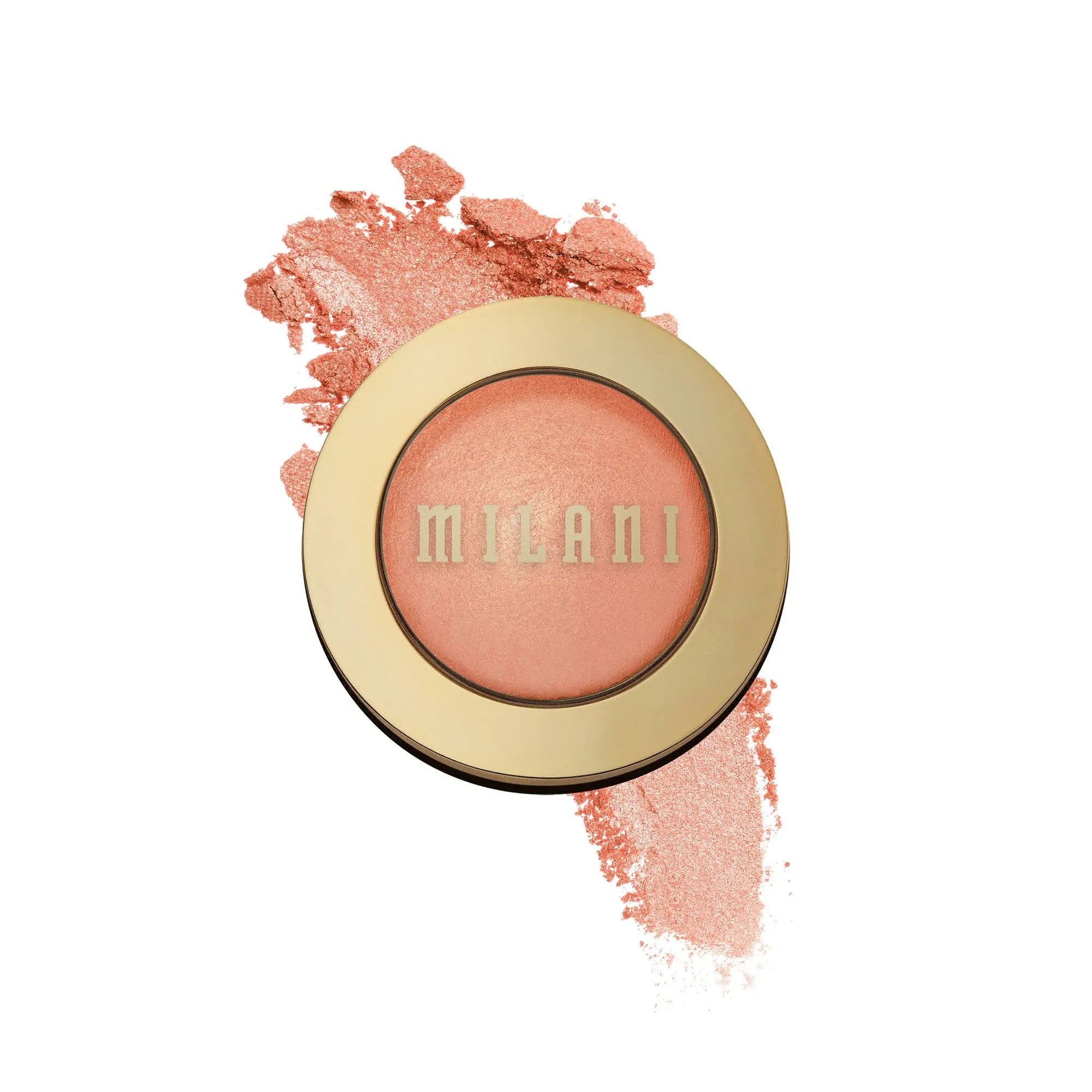 Milani Baked Blush Luminoso - 05