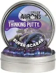 Crazy Aaron's Intergalactic Thinking Putty