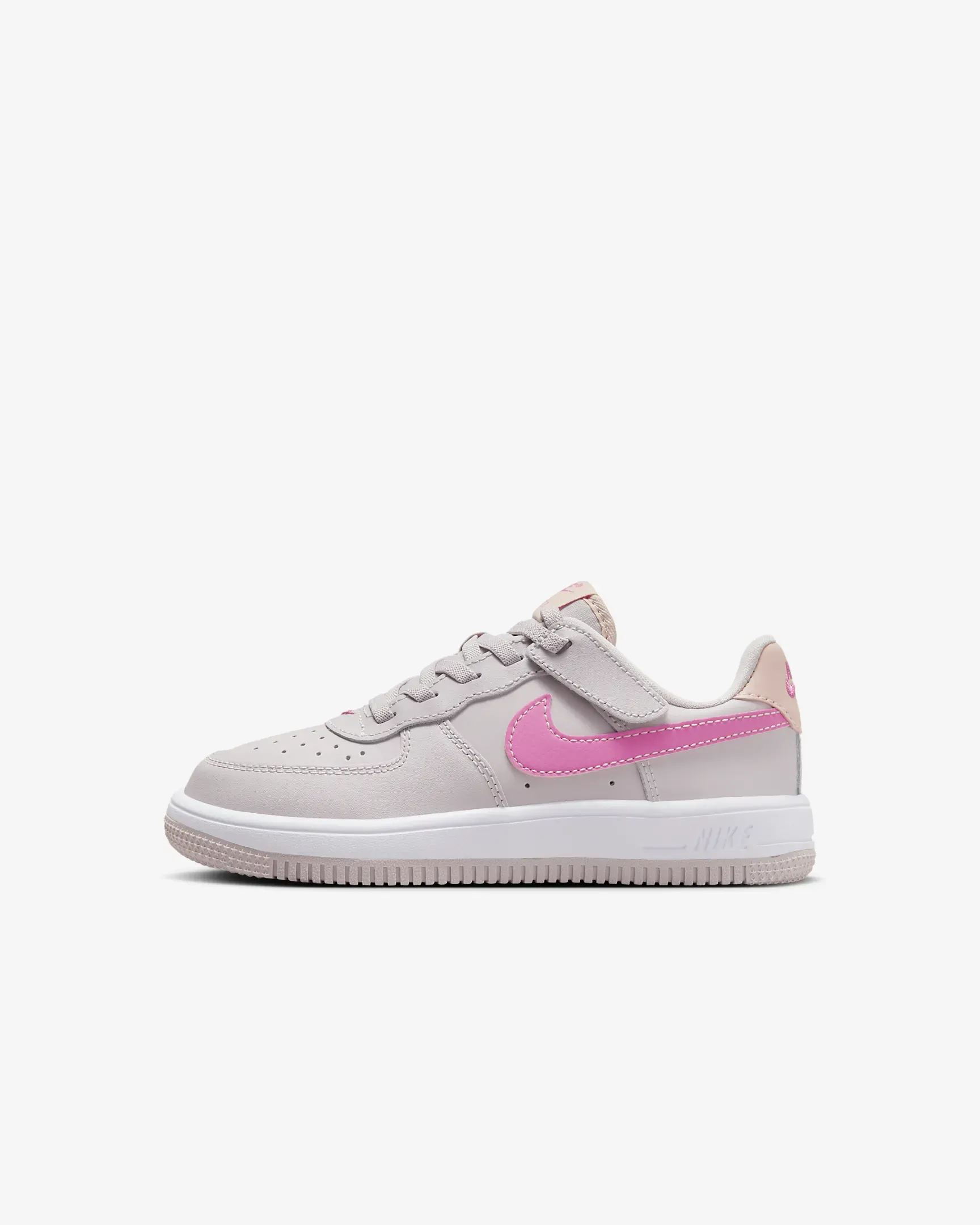 Nike Force 1 Low EasyOn
Little Kids' Shoes