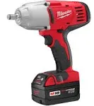 Milwaukee 2663-22 M18 1/2" High Torque Impact Wrench Kit