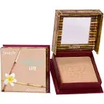 Benefit Cosmetics Hoola Matte Bronzer - Lite