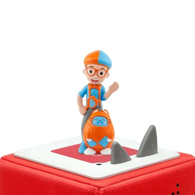 Blippi Tonie