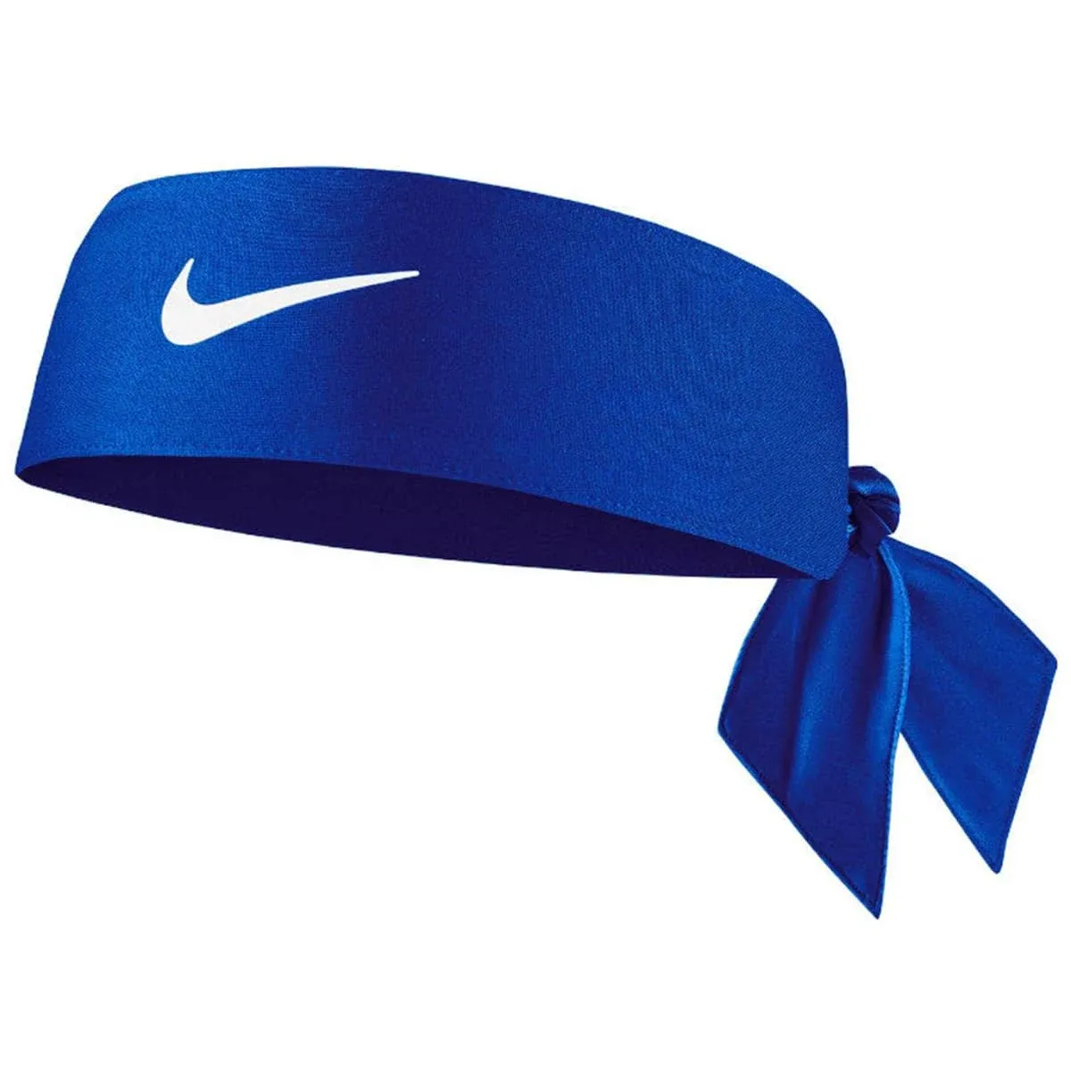 Nike Dri-Fit Head Tie 4.0 Royal