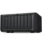 Synology DiskStation DS1821+