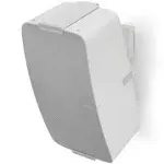 Sonos Five Wall Mount Vertical White Flexson 